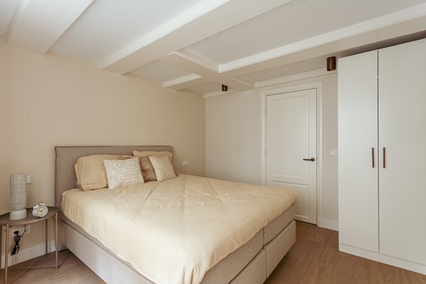 Medium property photo - Prinsengracht 700B, 1017 LA Amsterdam